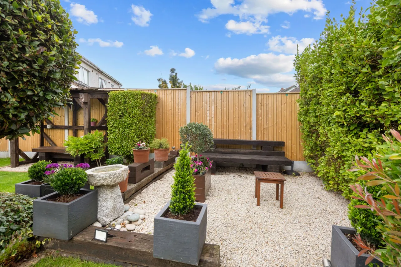 Photo of 22 Glencairn Crescent, The Gallops, Leopardstown, Dublin 18, D18 V6W6