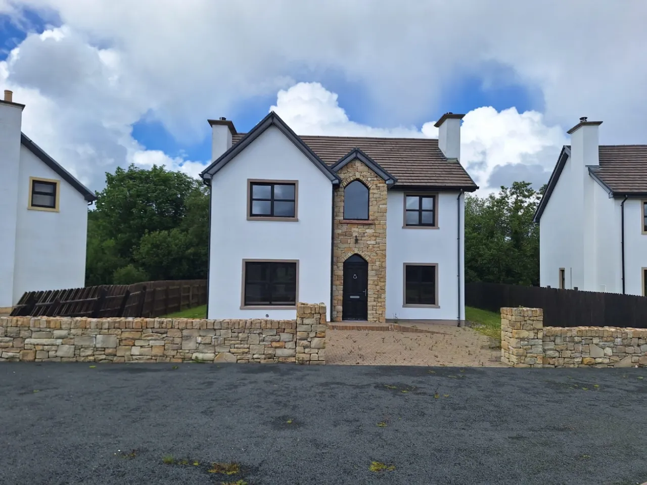 Photo of 2 Ard na Coille, Lisnennan, Letterkenny, Co. Donegal, F92 V4KW