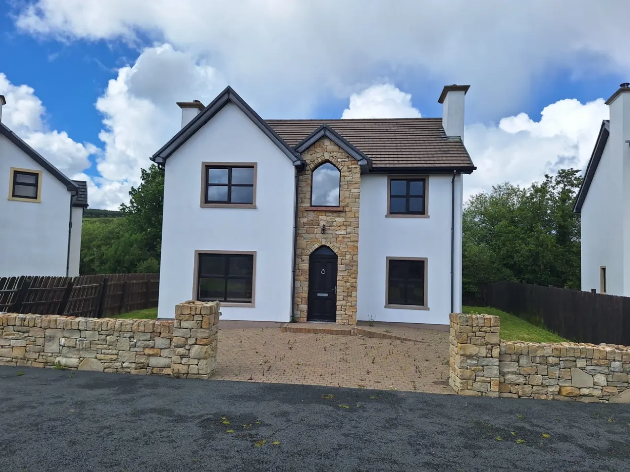 Photo of 2 Ard na Coille, Lisnennan, Letterkenny, Co. Donegal, F92 V4KW