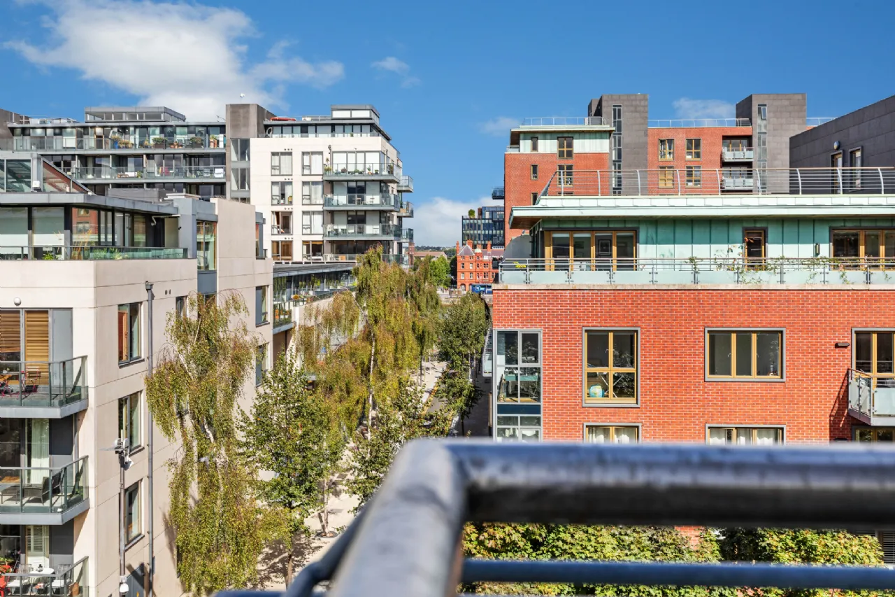 Photo of 119 Longboat Quay South, Grand Canal Dock, Dublin 2, D02 E702