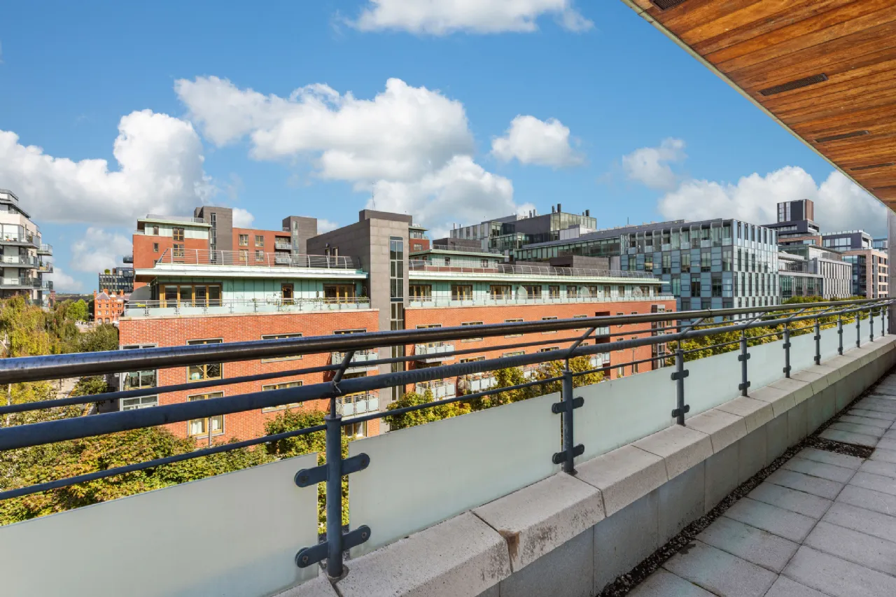 Photo of 119 Longboat Quay South, Grand Canal Dock, Dublin 2, D02 E702