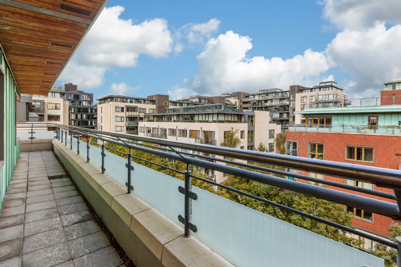 Photo of 119 Longboat Quay South, Grand Canal Dock, Dublin 2, D02 E702