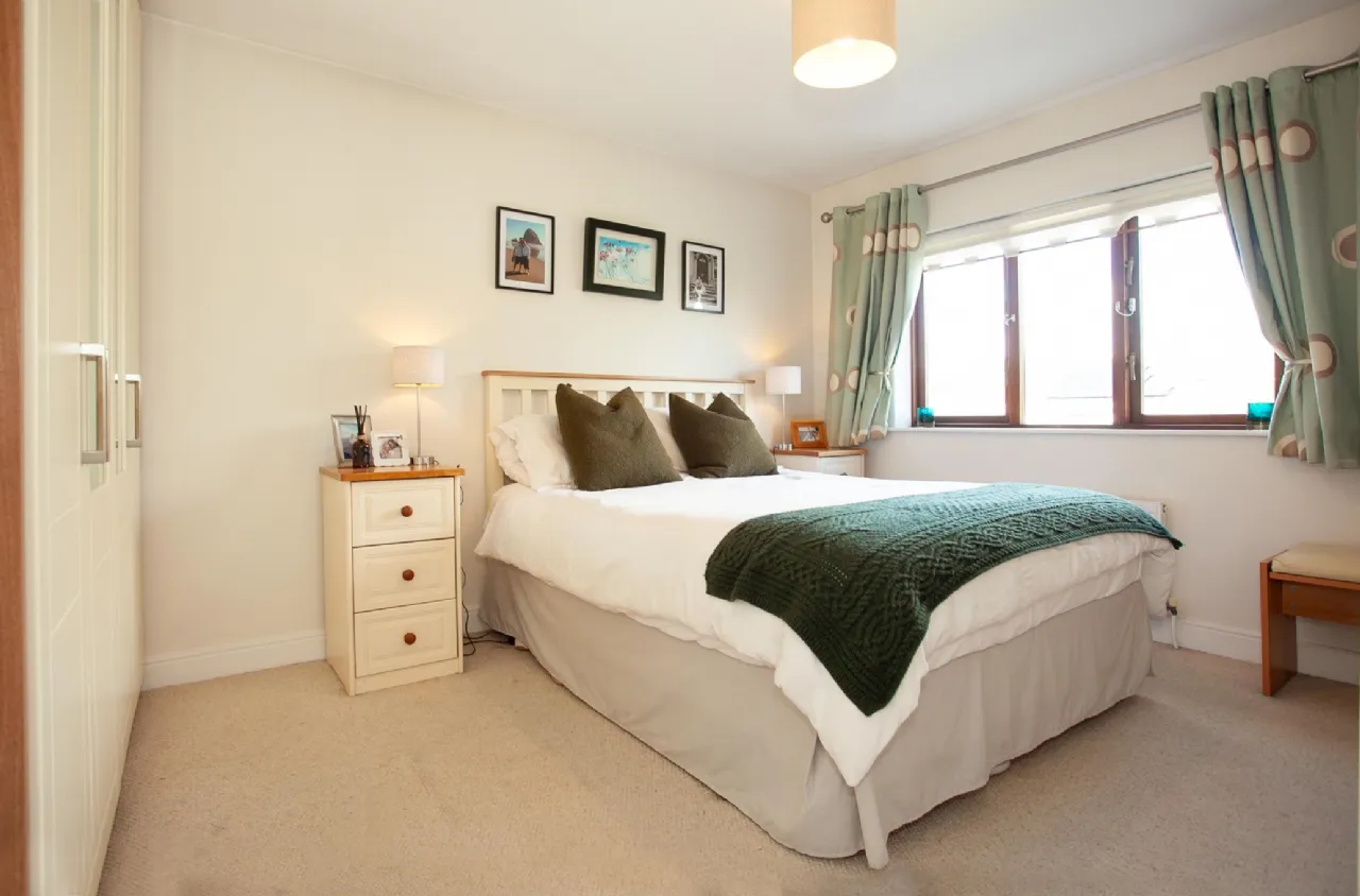 Photo of 7 The Crescent, Moyglare Hall, Maynooth, Co. Kildare, W23E8C3