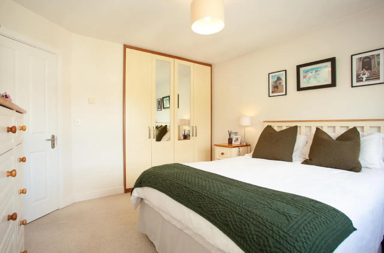 Photo of 7 The Crescent, Moyglare Hall, Maynooth, Co. Kildare, W23E8C3