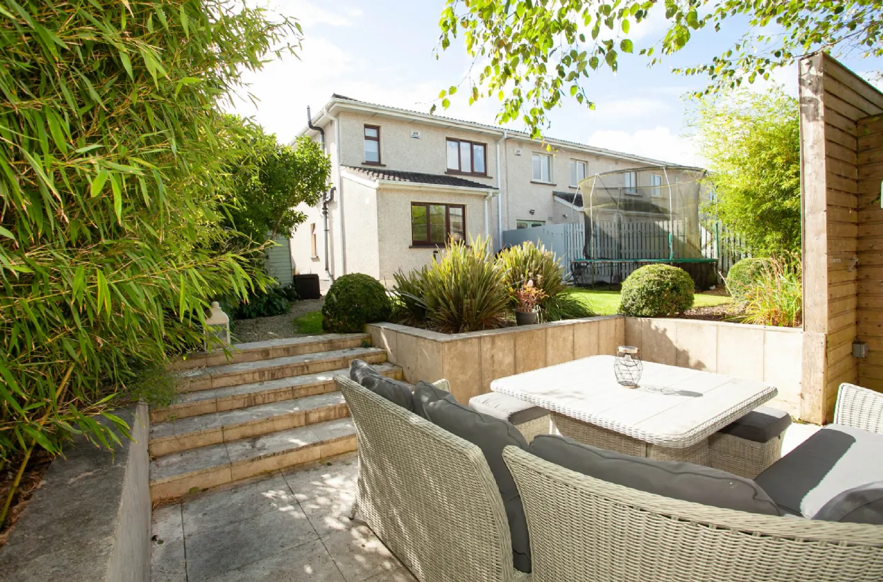 Photo of 7 The Crescent, Moyglare Hall, Maynooth, Co. Kildare, W23E8C3