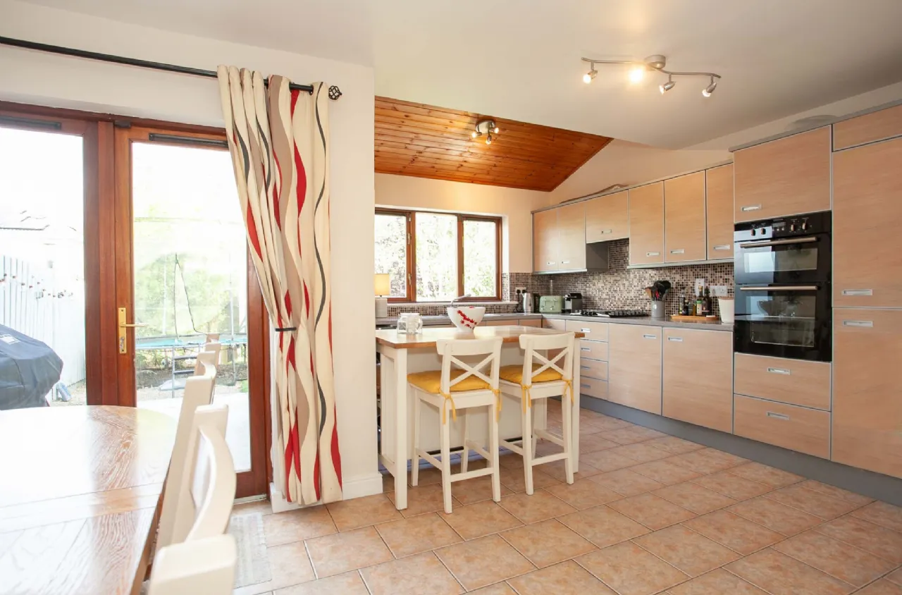 Photo of 7 The Crescent, Moyglare Hall, Maynooth, Co. Kildare, W23E8C3