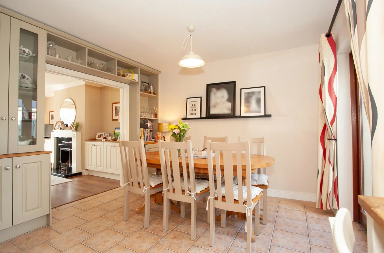 Photo of 7 The Crescent, Moyglare Hall, Maynooth, Co. Kildare, W23E8C3