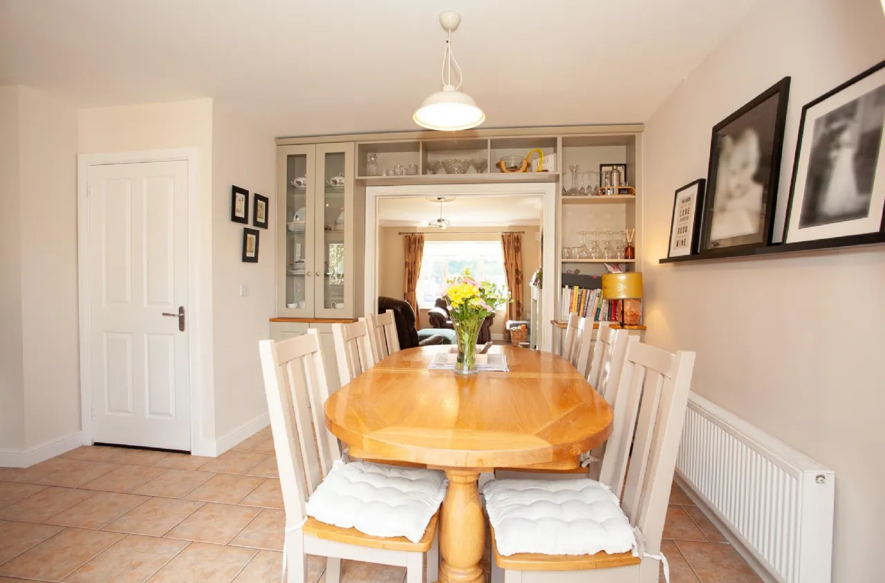 Photo of 7 The Crescent, Moyglare Hall, Maynooth, Co. Kildare, W23E8C3
