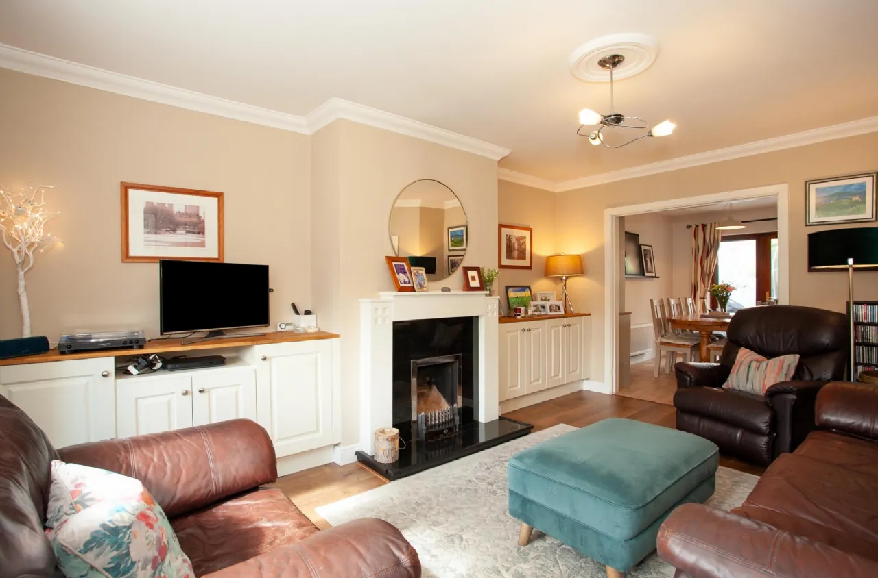 Photo of 7 The Crescent, Moyglare Hall, Maynooth, Co. Kildare, W23E8C3