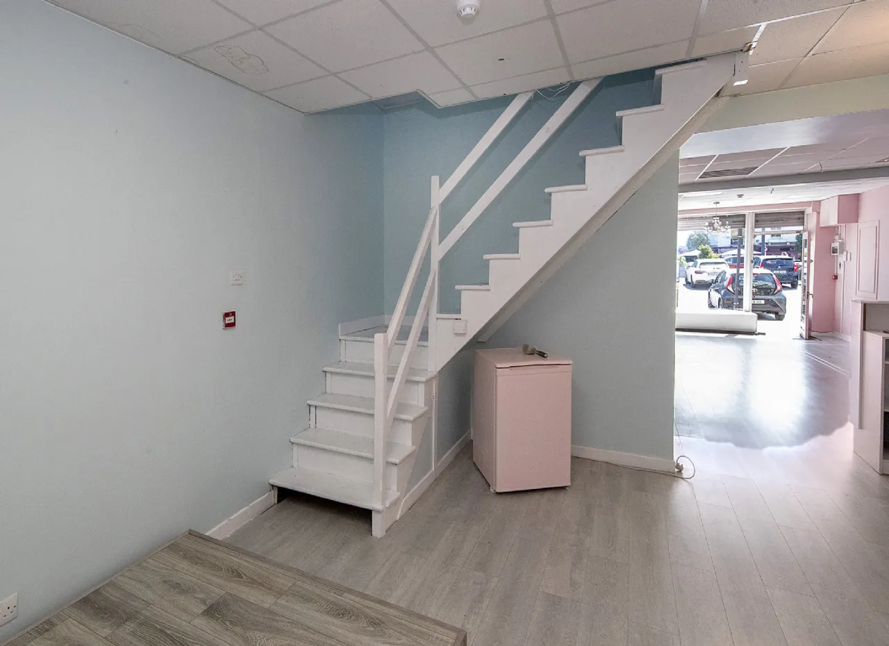 Photo of 27 Grattan Square, Dungarvan, Co Waterford, X35 EC86