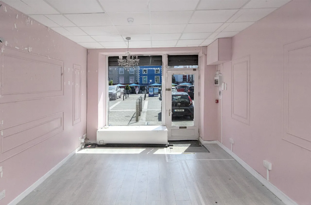 Photo of 27 Grattan Square, Dungarvan, Co Waterford, X35 EC86