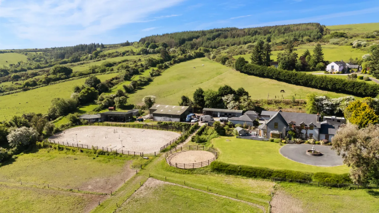 Photo of Hillside (15.91 Acres Aprx.), Glenbeg, Dungarvan, Co Waterford, X35 D732