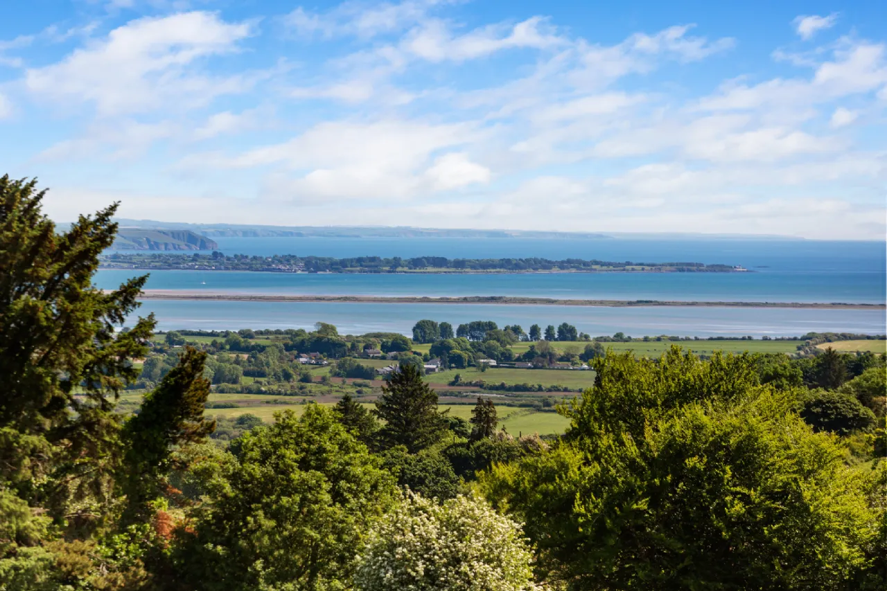 Photo of Hillside (15.91 Acres Aprx.), Glenbeg, Dungarvan, Co Waterford, X35 D732