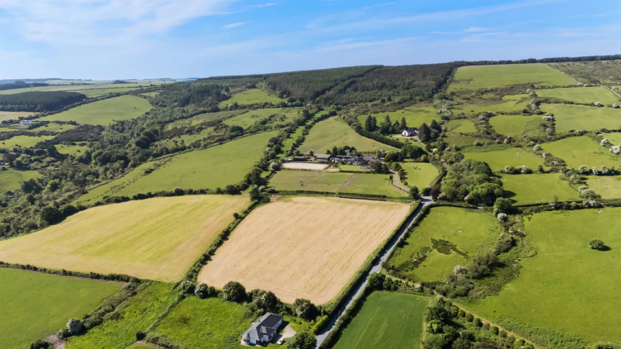 Photo of Hillside (15.91 Acres Aprx.), Glenbeg, Dungarvan, Co Waterford, X35 D732