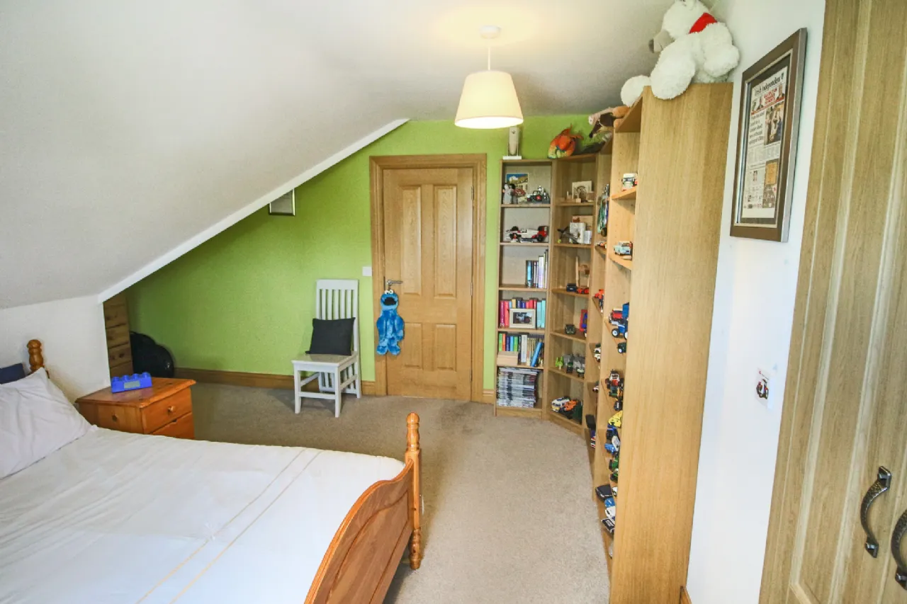 Photo of Effrinagh, Carrick On Shannon, Co. Leitrim, N41 Y276