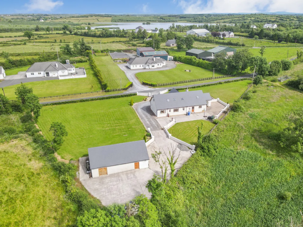 Photo of Effrinagh, Carrick On Shannon, Co. Leitrim, N41 Y276