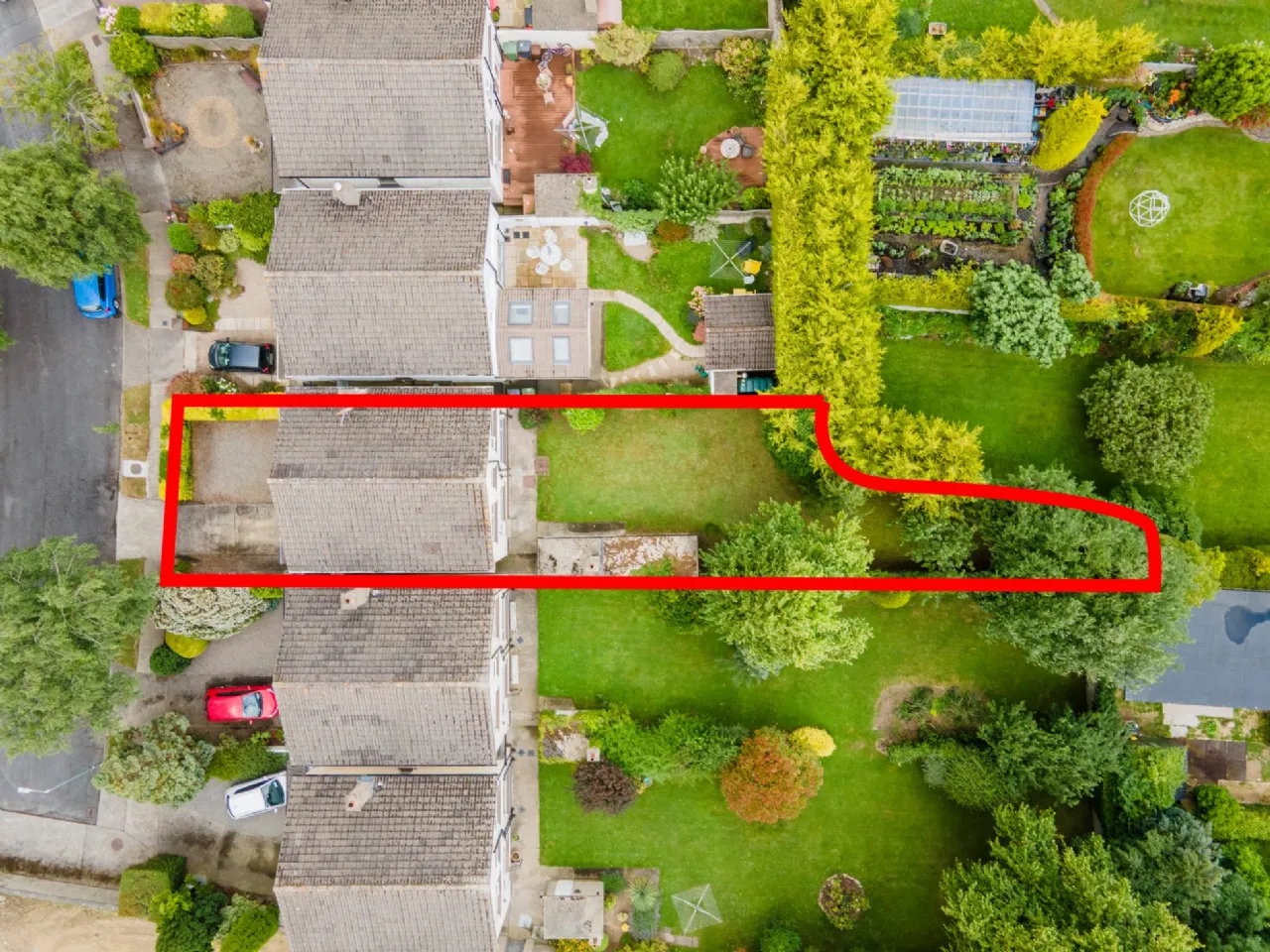 Photo of 94 Mount Anville Wood, Goatstown, Dublin 14, D14 PK31