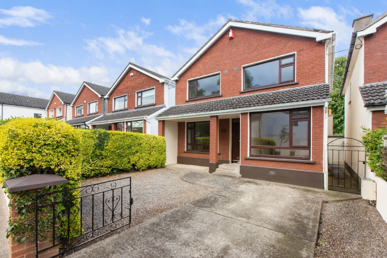 Photo of 94 Mount Anville Wood, Goatstown, Dublin 14, D14 PK31