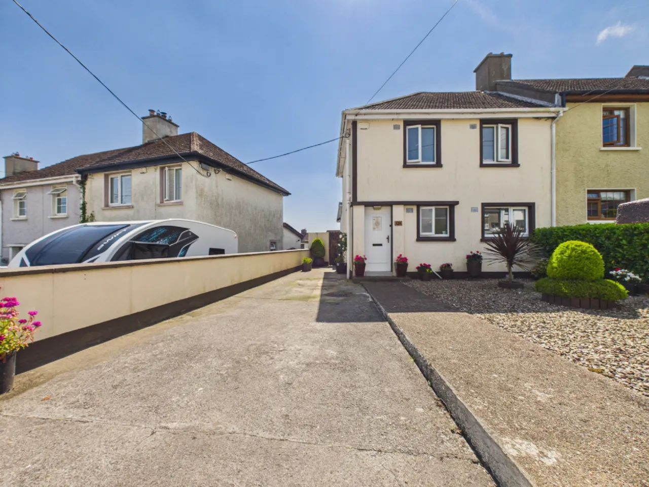 Photo of 138 Rockenham, Ferrybank, Waterford, X91 VF7A