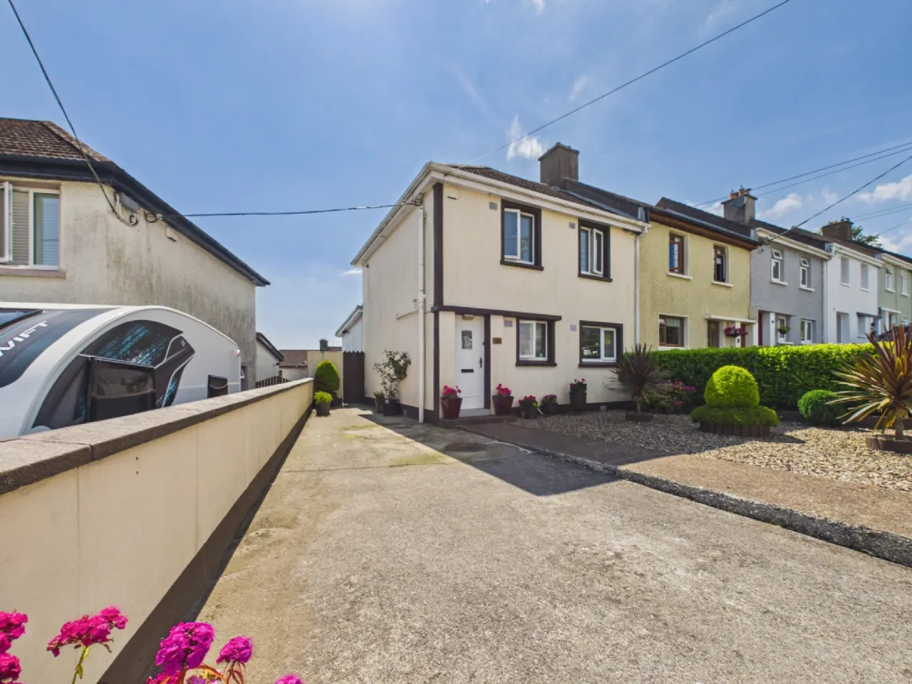 Photo of 138 Rockenham, Ferrybank, Waterford, X91 VF7A