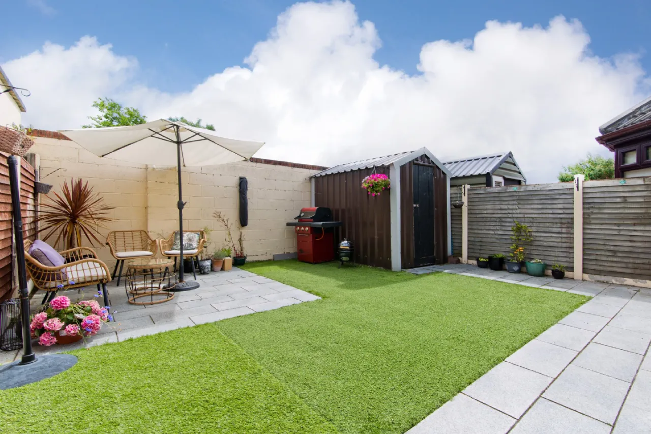 Photo of 18 Rathlyon Park, Ballycullen, Dublin 24, D24K44P
