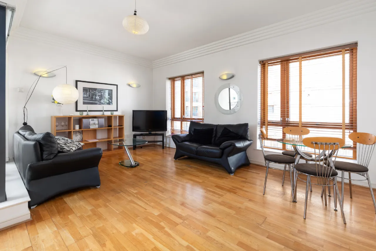 Photo of 4 Gandon House, Custom House Square, IFSC, Dublin 1, D01 HX34