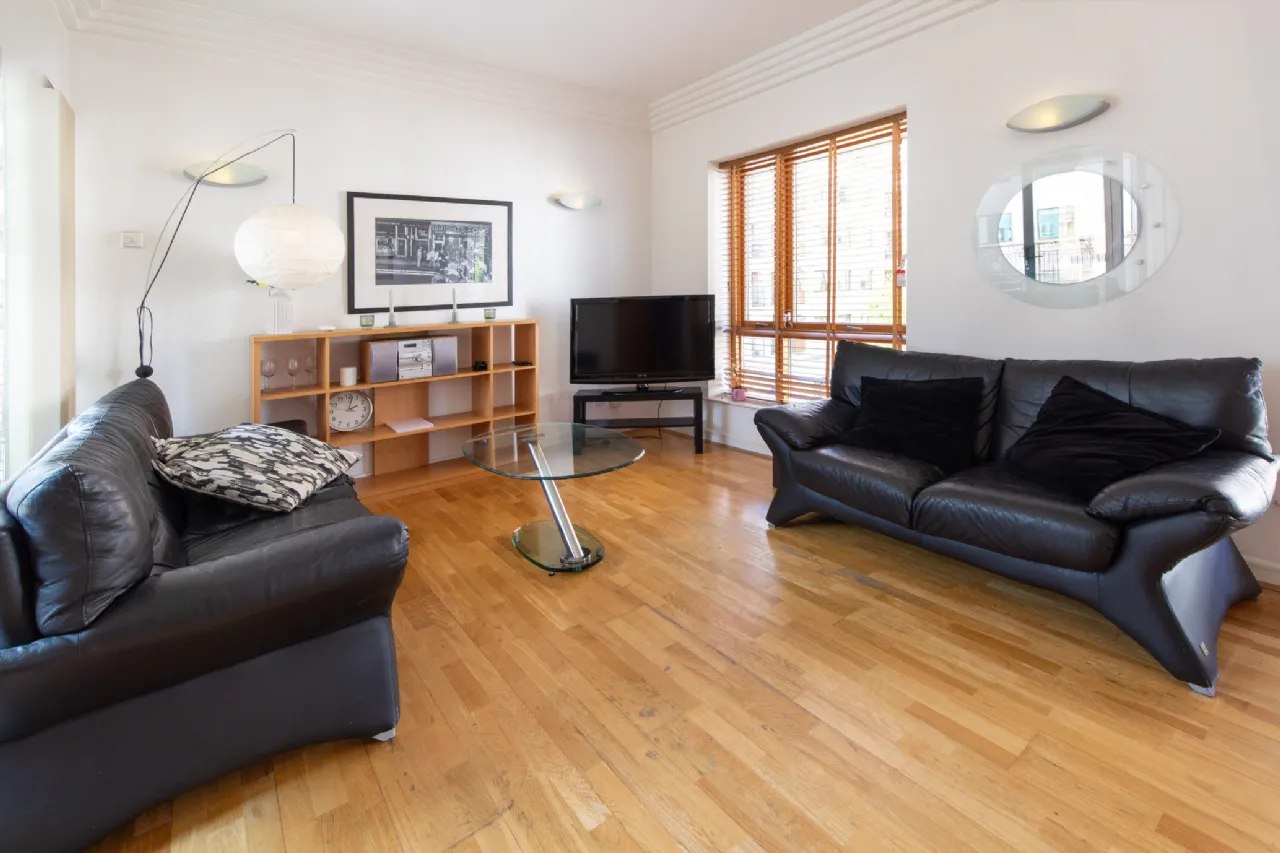 Photo of 4 Gandon House, Custom House Square, IFSC, Dublin 1, D01 HX34