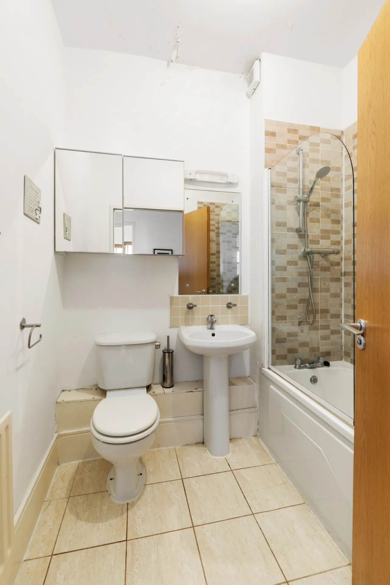 Photo of 4 Gandon House, Custom House Square, IFSC, Dublin 1, D01 HX34