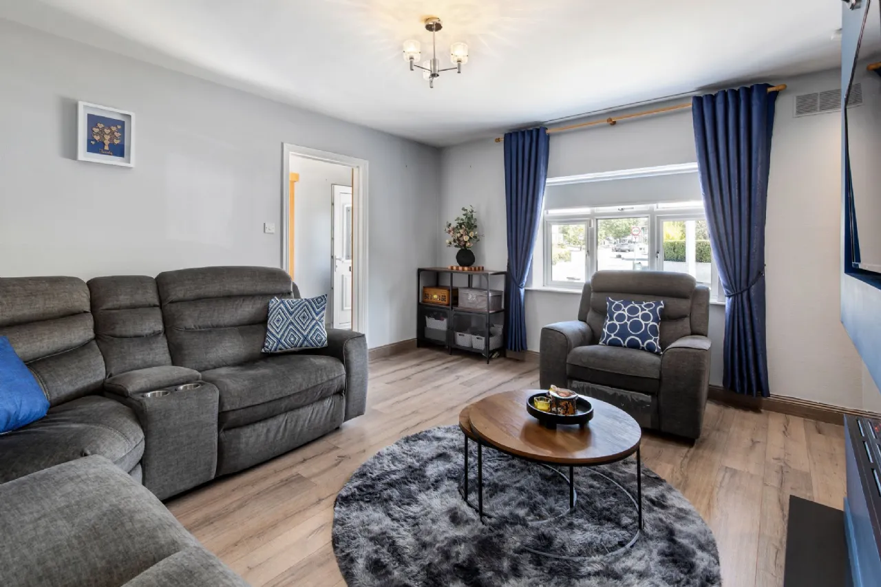 Photo of 10 St Josephs Cottage, Blackhorse Avenue, Dublin 7, D07 T4A9
