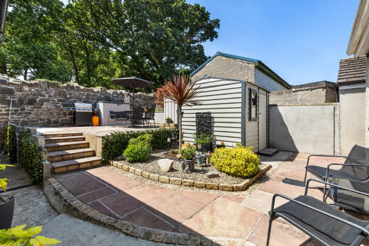 Photo of 10 St Josephs Cottage, Blackhorse Avenue, Dublin 7, D07 T4A9