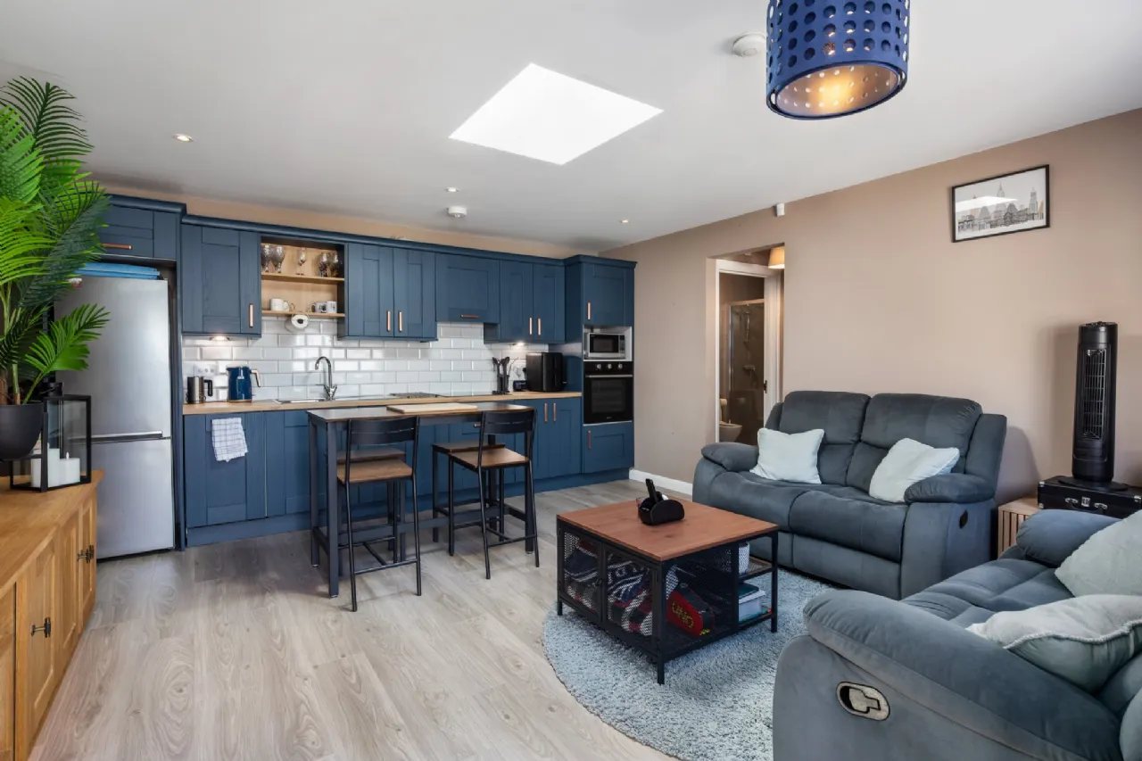 Photo of 10 St Josephs Cottage, Blackhorse Avenue, Dublin 7, D07 T4A9