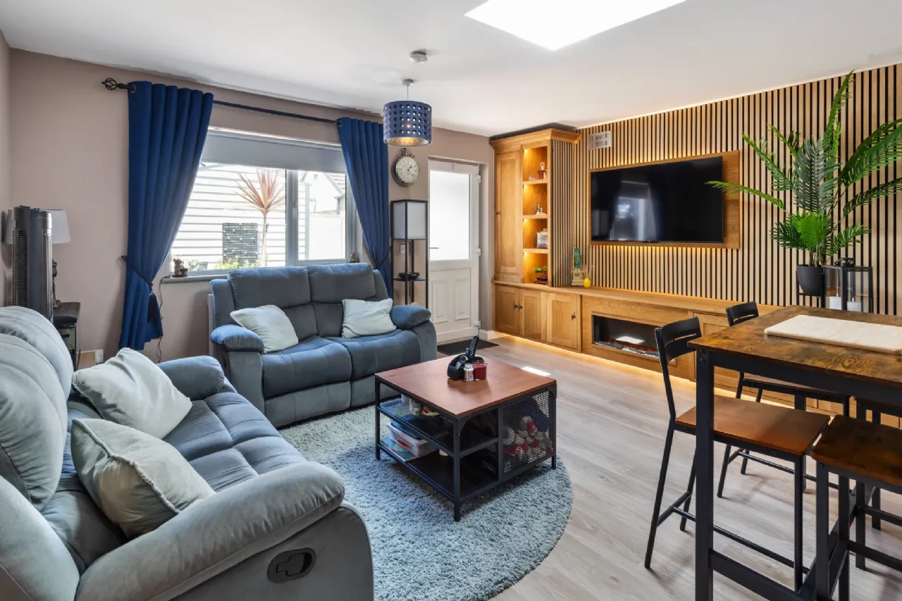 Photo of 10 St Josephs Cottage, Blackhorse Avenue, Dublin 7, D07 T4A9