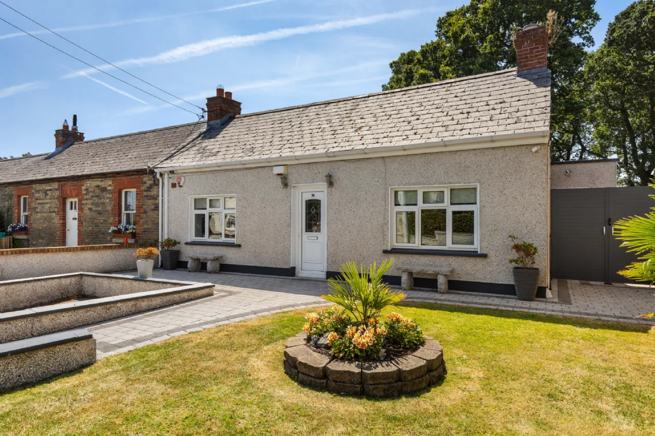 Photo of 10 St Josephs Cottage, Blackhorse Avenue, Dublin 7, D07 T4A9