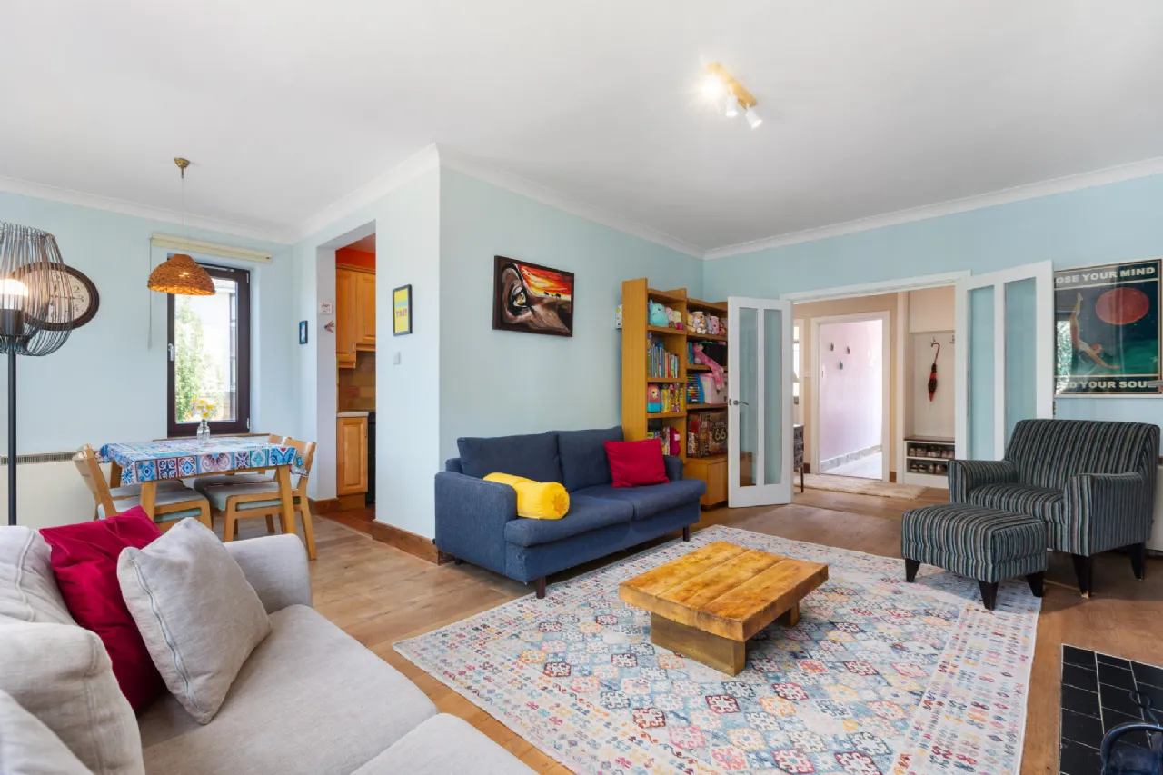 Photo of 25 The Maples, Monkstown Valley, Monkstown, Co. Dublin, A94 H309