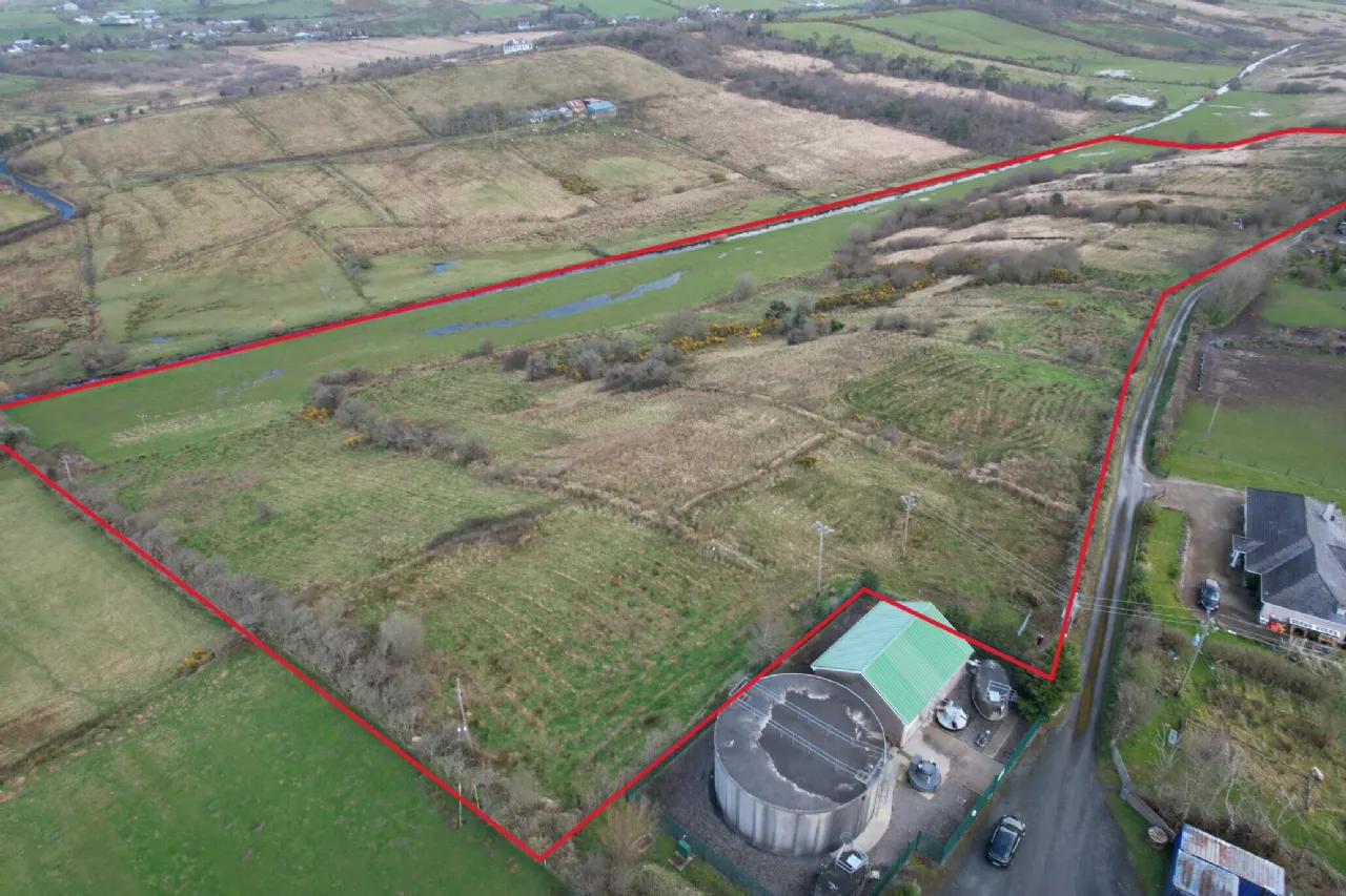 Photo of Roe & Gortaroe, Kilmeena, Westport, Co Mayo