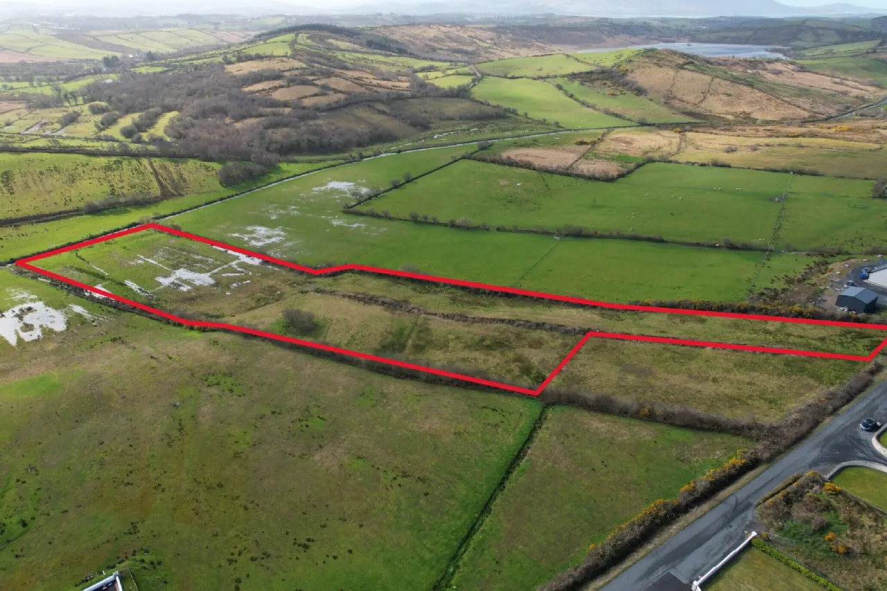 Photo of Roe & Gortaroe, Kilmeena, Westport, Co Mayo