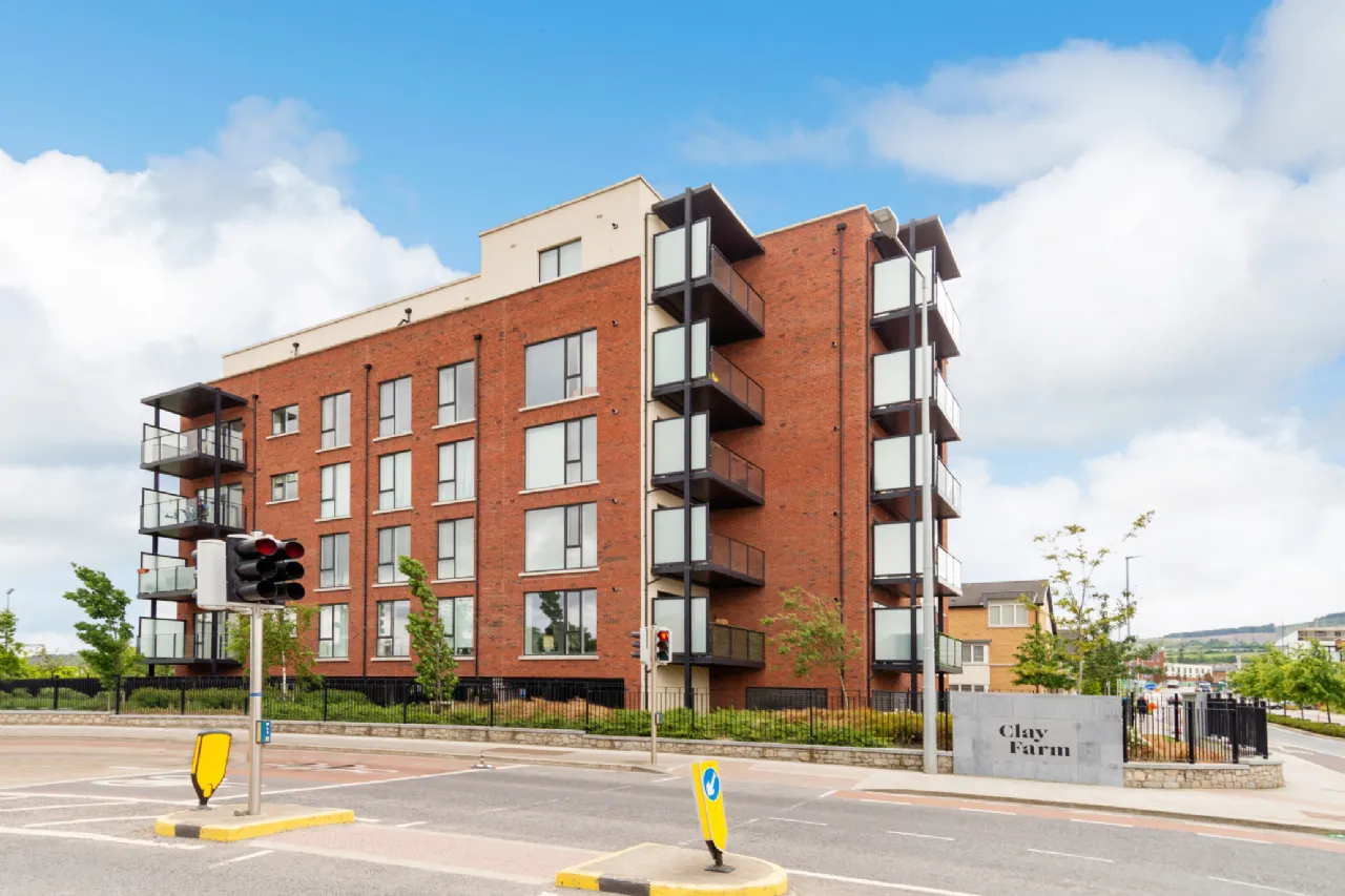 Photo of 24 Larkfield Hall, Clay Farm, Leopardstown, Dublin 18, D18 DKH3