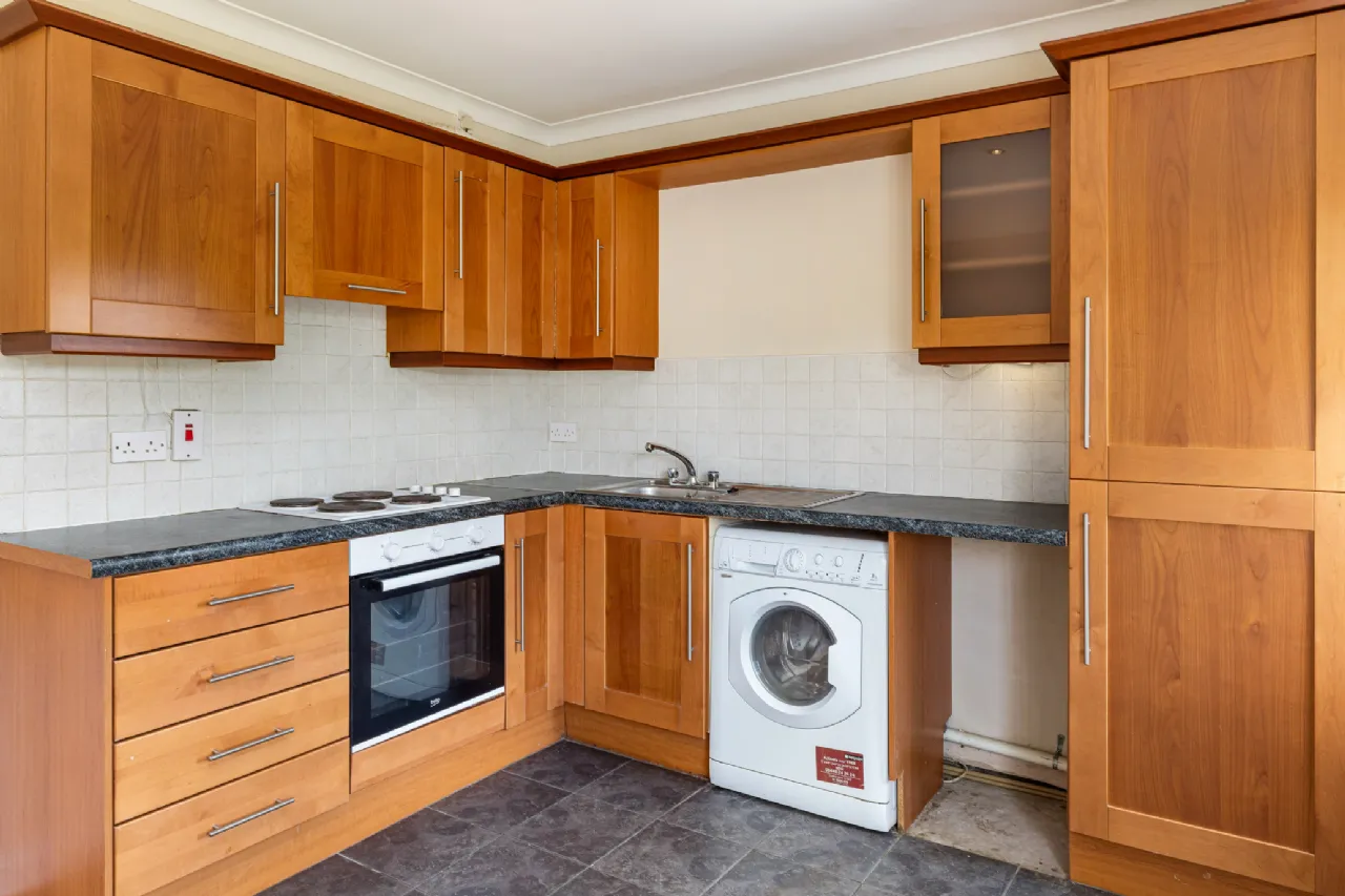 Photo of 3 Parkside View, Off Nephin Road, Navan Road, Dublin 7, D07 EY68