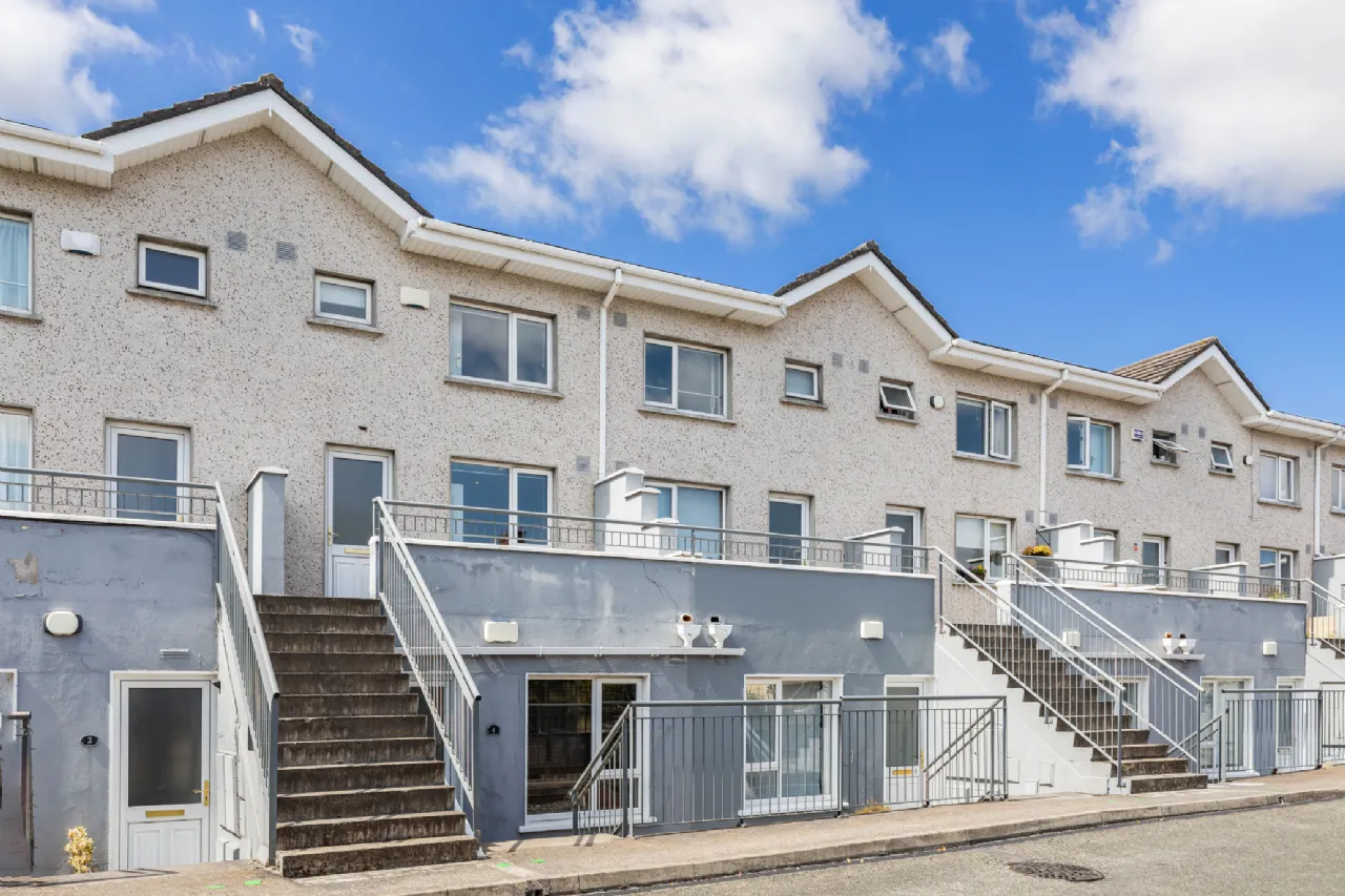 Photo of 3 Parkside View, Off Nephin Road, Navan Road, Dublin 7, D07 EY68