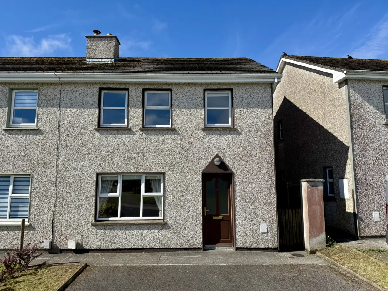Photo of 112 Manor Village, Westport Road, Castlebar, Co. Mayo, F23 R598