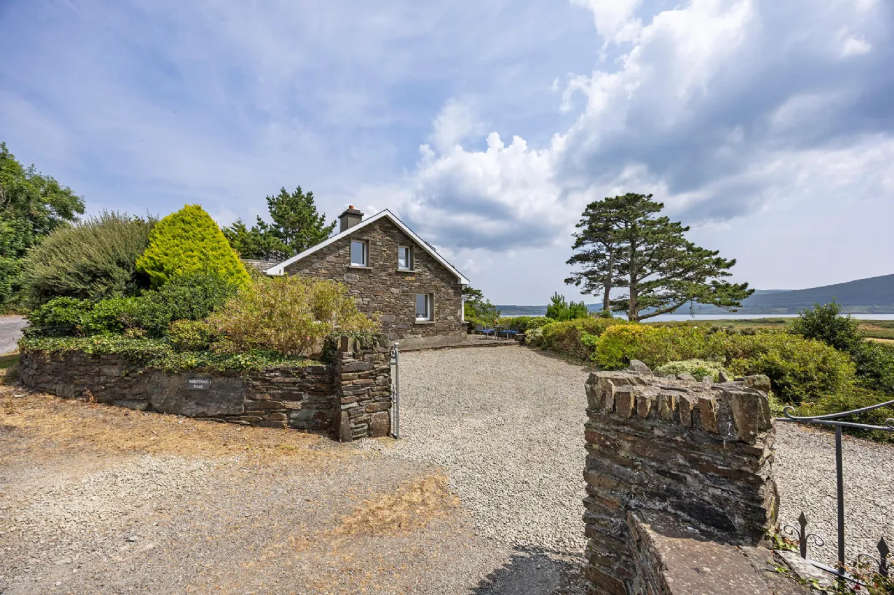 Photo of Whispering Pines, Reenacappul, Ahakista, Durrus, Co Cork, P75 NH21