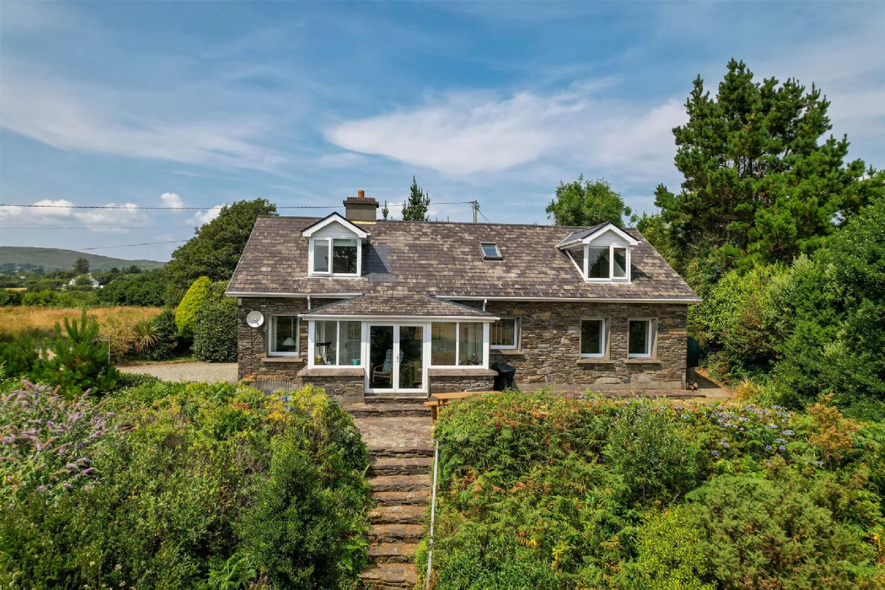 Photo of Whispering Pines, Reenacappul, Ahakista, Durrus, Co Cork, P75 NH21