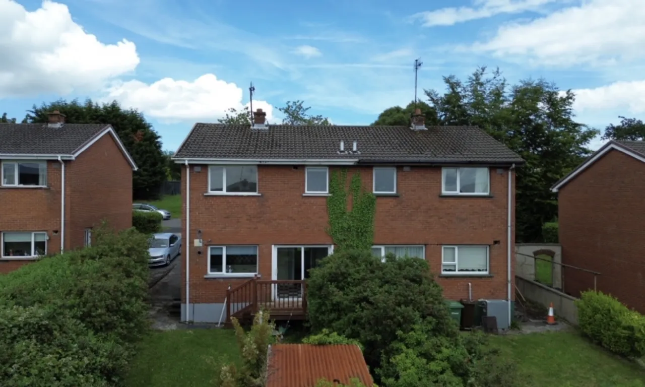 Photo of 55 Ashlawn, Letterkenny, Co. Donegal, F92 PHF3