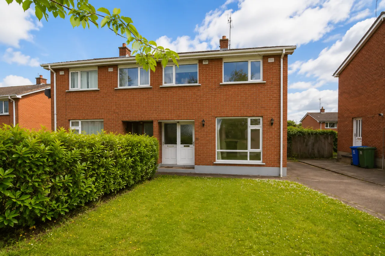 Photo of 55 Ashlawn, Letterkenny, Co. Donegal, F92 PHF3