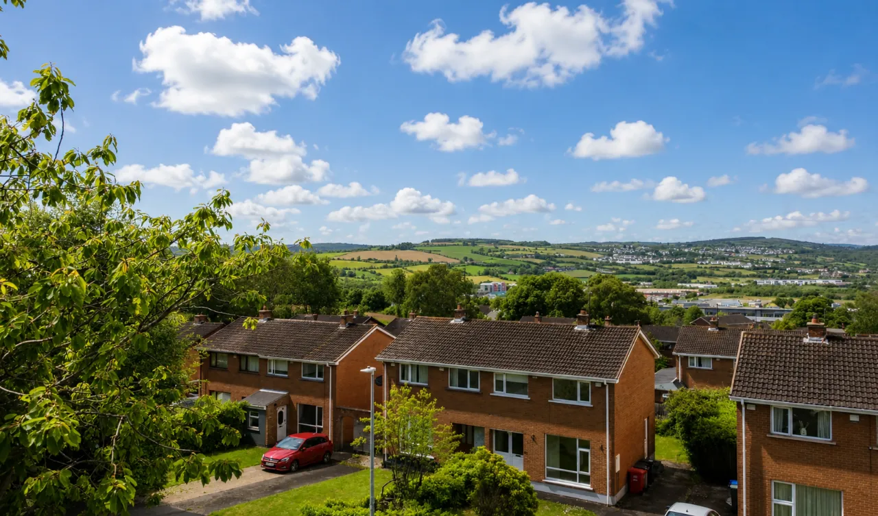Photo of 55 Ashlawn, Letterkenny, Co. Donegal, F92 PHF3