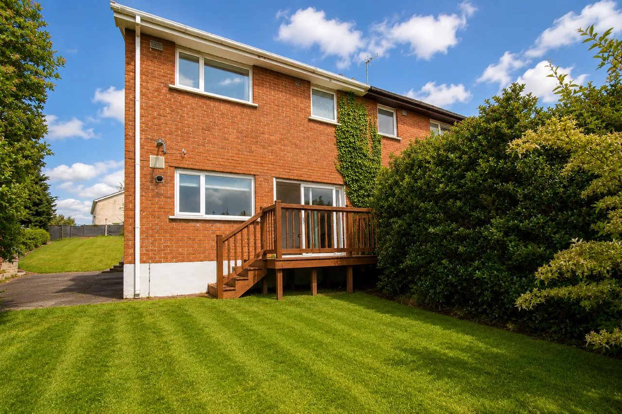 Photo of 55 Ashlawn, Letterkenny, Co. Donegal, F92 PHF3