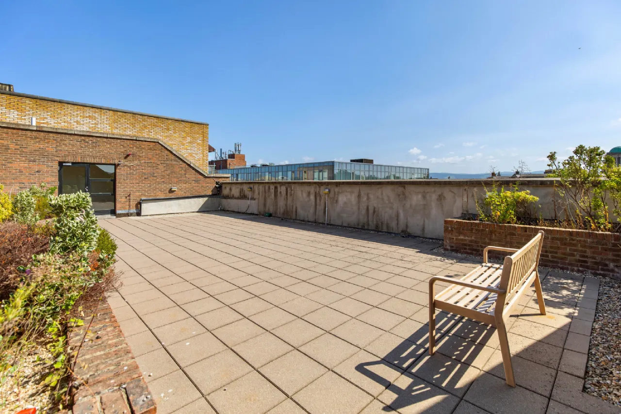 Photo of 17 Palmerston Hall, Dominick Street, Dublin 7, D07 YN23