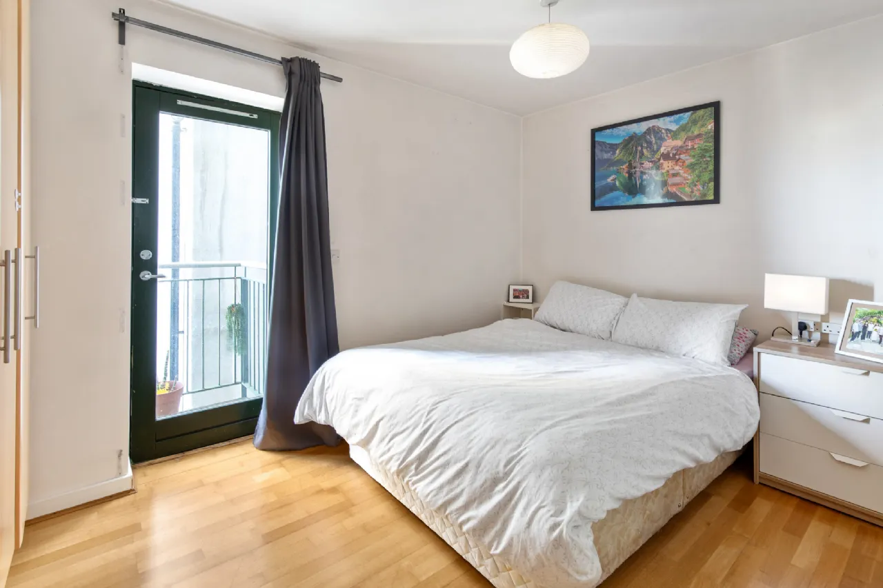Photo of 17 Palmerston Hall, Dominick Street, Dublin 7, D07 YN23