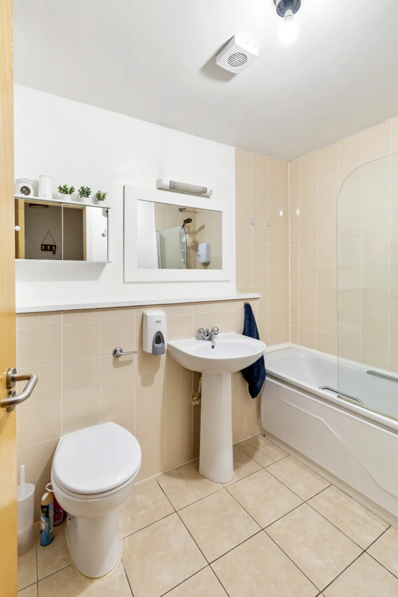 Photo of 17 Palmerston Hall, Dominick Street, Dublin 7, D07 YN23