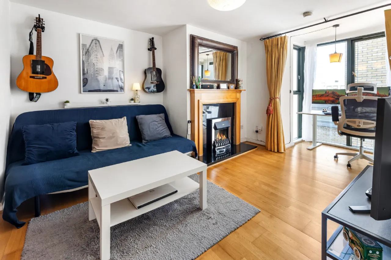 Photo of 17 Palmerston Hall, Dominick Street, Dublin 7, D07 YN23